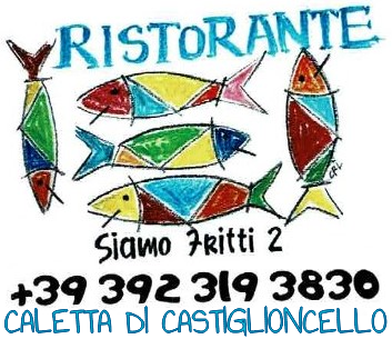 Siamo Fritti 2