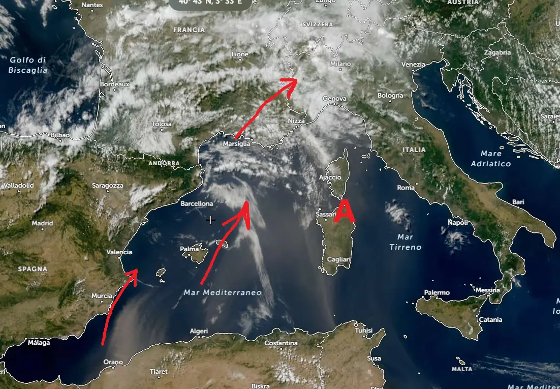 Aggiornamento di Lunedì 13 Luglio Ore 17.30