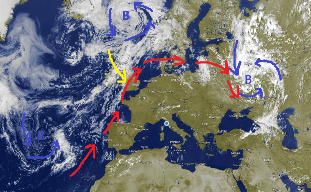 Aggiornamento di Mercoledì 29 Luglio ore 17.00