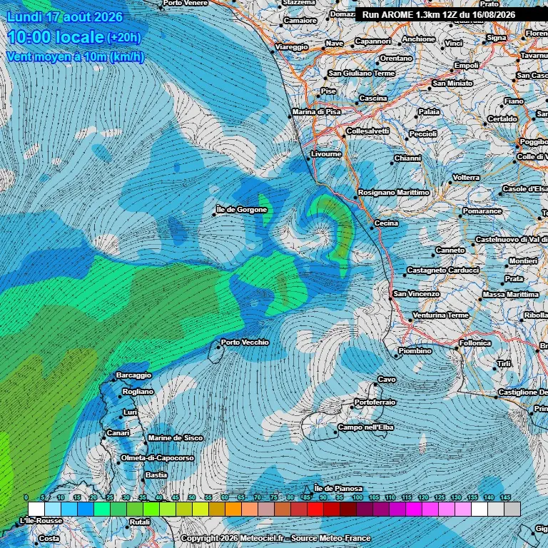 Aggiornamento di domenica 16 Agosto Ore 19-.00