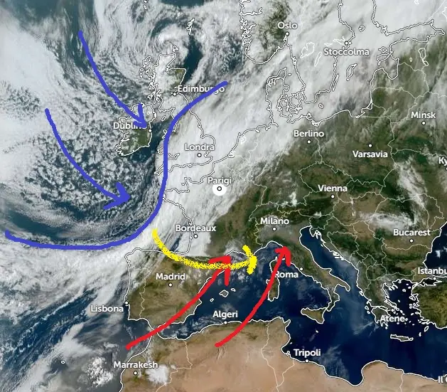 Aggiornamento di Martedì 8 Settembre ore 11.30