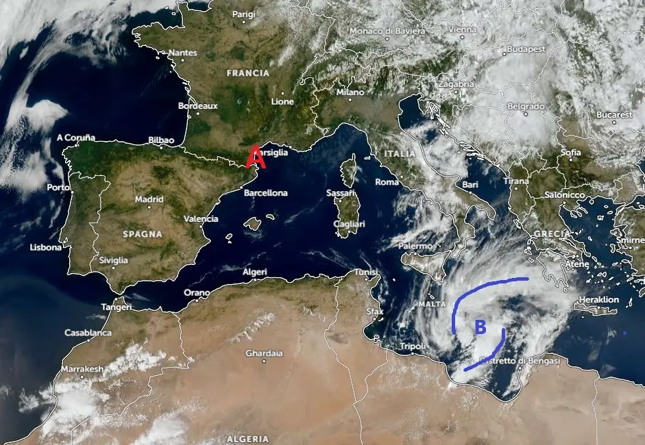 Aggiornamento di Lunedì 14 Settembre Ore 16.45