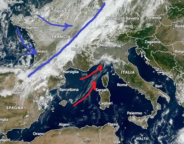 Aggiornamento di Mercoledì 16 Settembre Ore 13.15