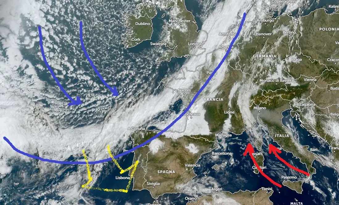 Aggiornamento di Venerdì 16 Ottobre ore 13.30