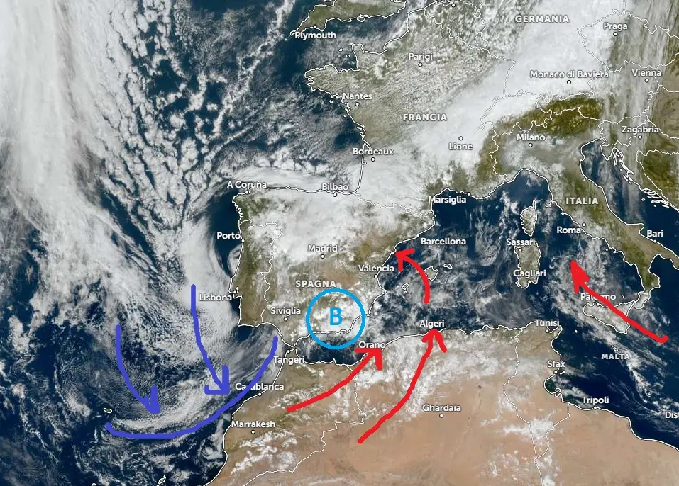 Aggiornamento di Sabato 17 Ottobre Ore 15.30