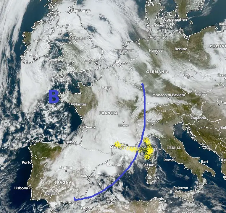 Aggiornamento di Lunedì 19 oottobre Ore 15.10