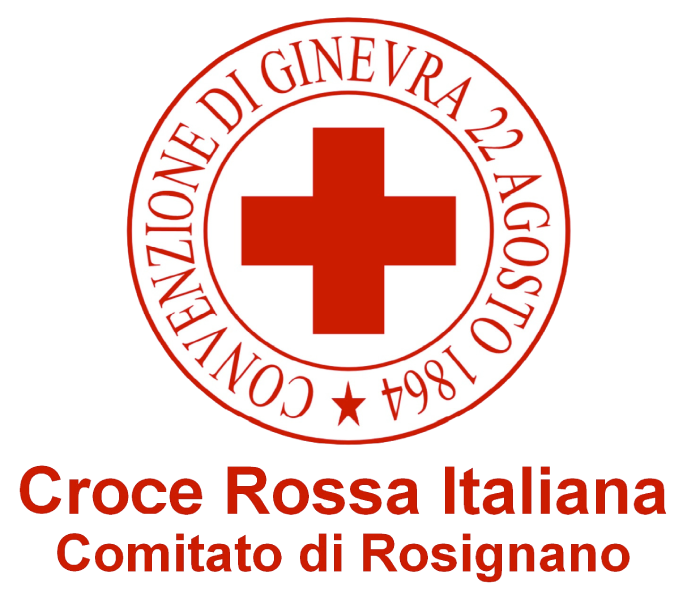 CROCE ROSSA ITALIANA ROSIGNANO