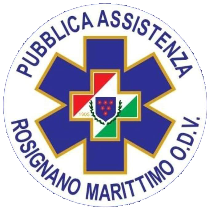PUBBLICA ASSISTENZA ROSIGNANO MARITTIMO