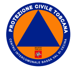 protezione civile bassa val di cecina