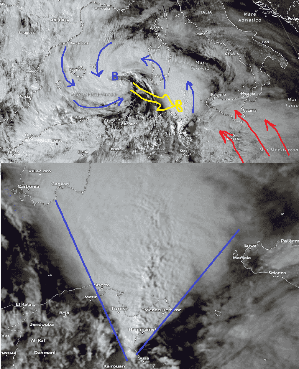 Aggiornamento di Lunedì 19 gennaio Ore 17.15