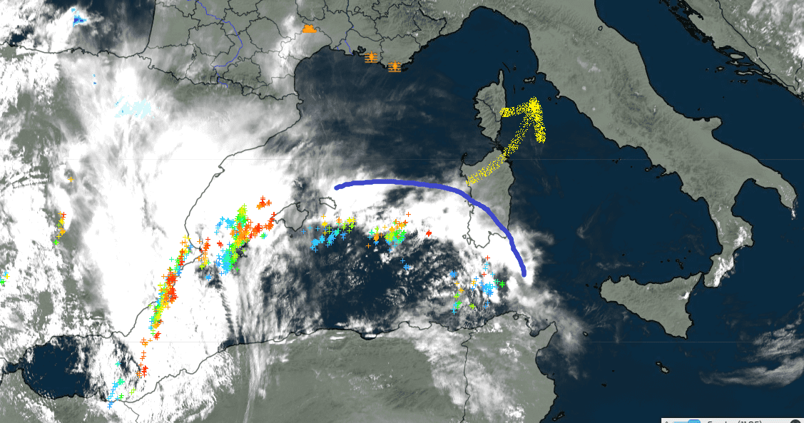Aggiornamento di Sabato 9 maggio ore 12.45
